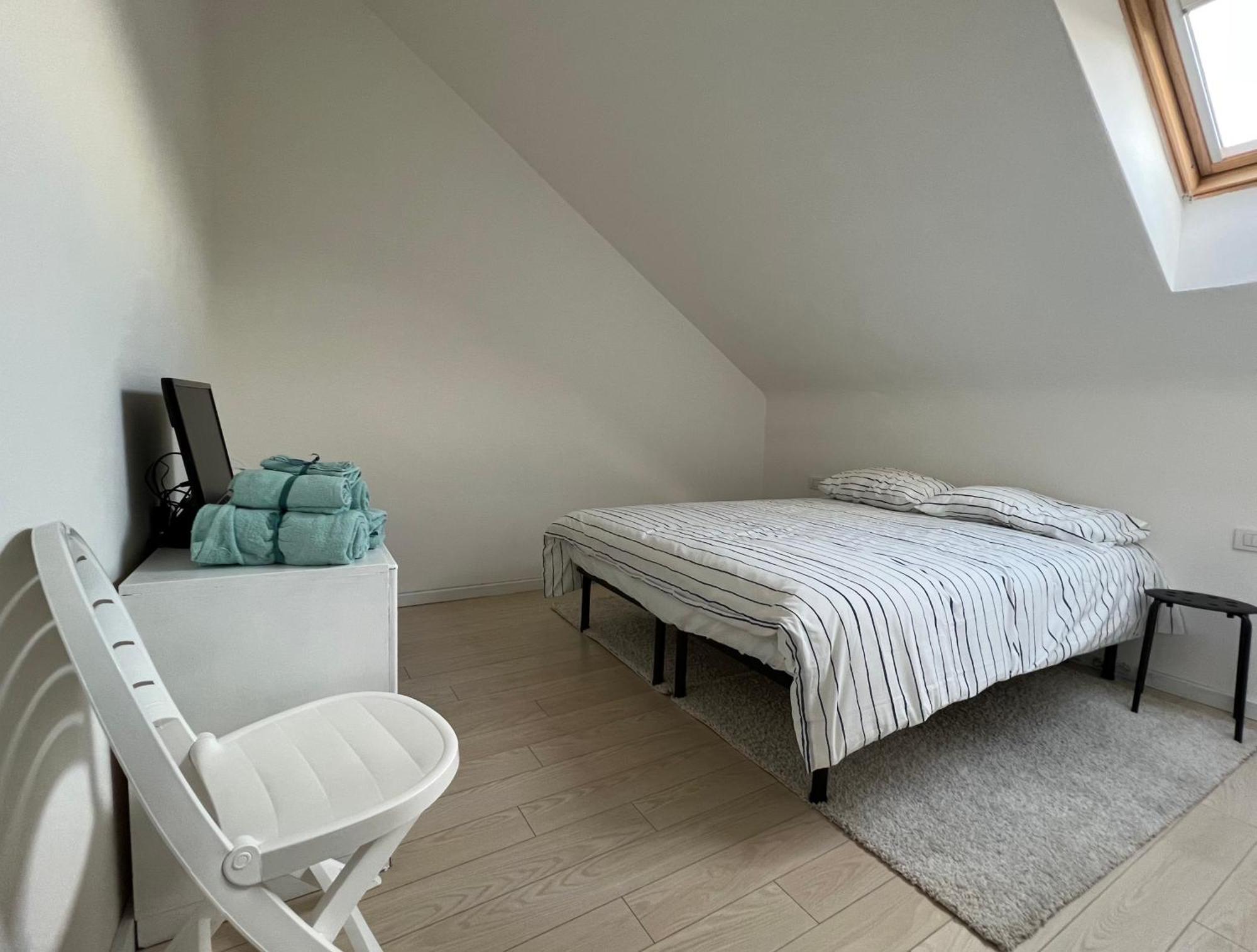 Trilocale Con Piscina Nel Villaggio Cinque Terre Apartment