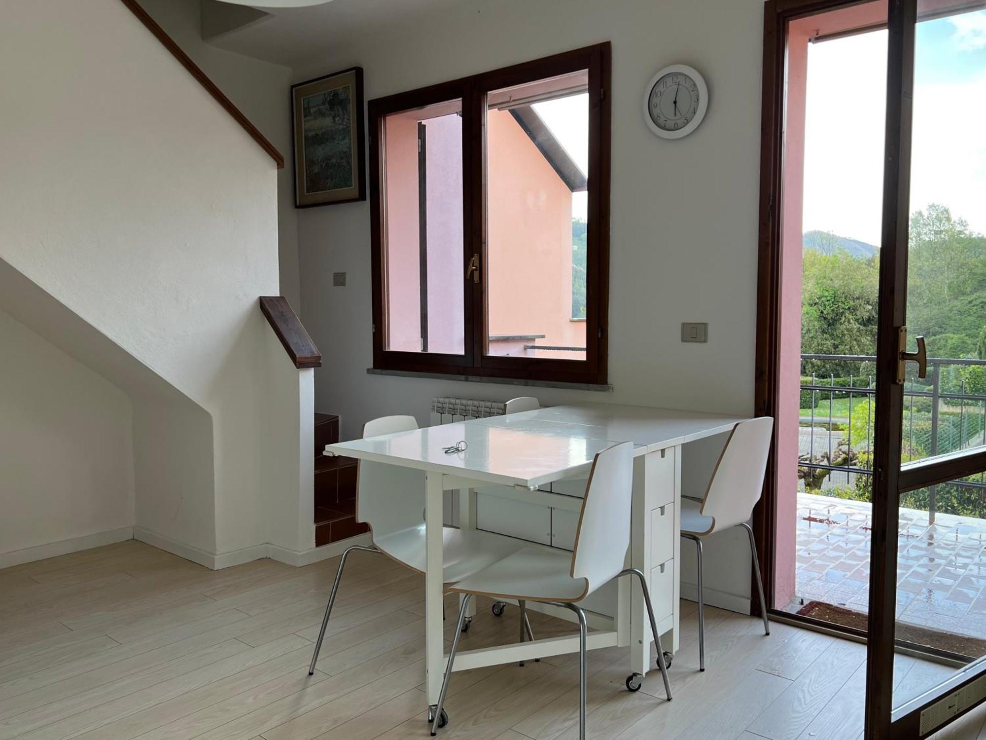 Trilocale Con Piscina Nel Villaggio Cinque Terre *